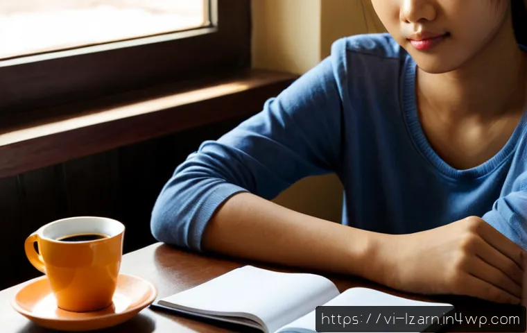 심리학적 관점에서 본 학습 루틴 - Photorealistic Vietnamese university student seated at a tidy wooden desk by a window, following a s...