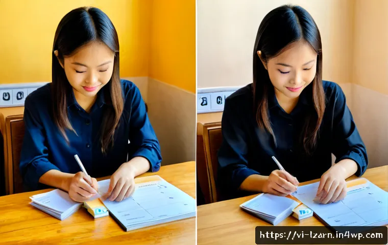 학습 루틴의 성공적인 실행을 위한 계획 관련 이미지 1